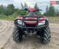 Червоний Хонда TRX 680 Rincon, об'ємом двигуна 0 л та пробігом 11 тис. км за 5700 $, фото 6 на Automoto.ua