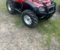 Червоний Хонда TRX 680 Rincon, об'ємом двигуна 0 л та пробігом 11 тис. км за 5700 $, фото 7 на Automoto.ua