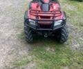 Червоний Хонда TRX 680 Rincon, об'ємом двигуна 0 л та пробігом 11 тис. км за 5700 $, фото 5 на Automoto.ua