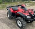 Червоний Хонда TRX 680 Rincon, об'ємом двигуна 0 л та пробігом 11 тис. км за 5700 $, фото 2 на Automoto.ua