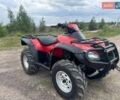 Червоний Хонда TRX 680 Rincon, об'ємом двигуна 0 л та пробігом 11 тис. км за 5700 $, фото 4 на Automoto.ua