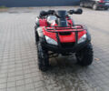 Хонда TRX 680 Rincon, объемом двигателя 0.65 л и пробегом 17 тыс. км за 4500 $, фото 1 на Automoto.ua