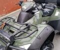 Зеленый Хонда TRX 680 Rincon, объемом двигателя 0 л и пробегом 4 тыс. км за 4900 $, фото 1 на Automoto.ua