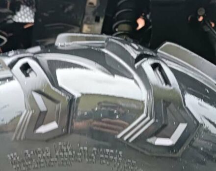 Зеленый Хонда TRX 680 Rincon, объемом двигателя 0 л и пробегом 4 тыс. км за 4900 $, фото 9 на Automoto.ua