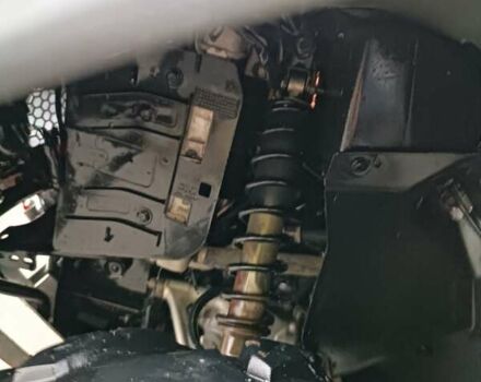 Зеленый Хонда TRX 680 Rincon, объемом двигателя 0 л и пробегом 4 тыс. км за 4900 $, фото 11 на Automoto.ua