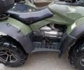Зеленый Хонда TRX 680 Rincon, объемом двигателя 0 л и пробегом 4 тыс. км за 4900 $, фото 1 на Automoto.ua