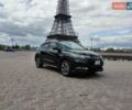 Черный Хонда Vezel, объемом двигателя 1.5 л и пробегом 61 тыс. км за 17950 $, фото 1 на Automoto.ua