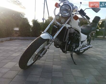 Білий Хонда VF 750 Magna, об'ємом двигуна 0.75 л та пробігом 30 тис. км за 2800 $, фото 10 на Automoto.ua
