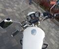 Білий Хонда VF 750 Magna, об'ємом двигуна 0.75 л та пробігом 30 тис. км за 2800 $, фото 9 на Automoto.ua