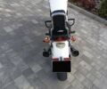 Білий Хонда VF 750 Magna, об'ємом двигуна 0.75 л та пробігом 30 тис. км за 2800 $, фото 11 на Automoto.ua