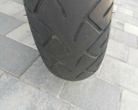 Білий Хонда VF 750 Magna, об'ємом двигуна 0.75 л та пробігом 30 тис. км за 2800 $, фото 14 на Automoto.ua