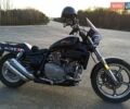 Черный Хонда VF 750 Magna, объемом двигателя 0.7 л и пробегом 33 тыс. км за 3600 $, фото 1 на Automoto.ua