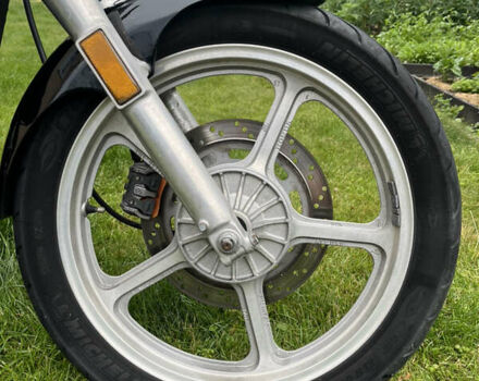 Чорний Хонда VF 750 Magna, об'ємом двигуна 0.75 л та пробігом 48 тис. км за 4500 $, фото 3 на Automoto.ua