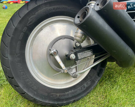 Чорний Хонда VF 750 Magna, об'ємом двигуна 0.75 л та пробігом 48 тис. км за 4500 $, фото 4 на Automoto.ua