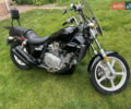 Чорний Хонда VF 750 Magna, об'ємом двигуна 0.75 л та пробігом 48 тис. км за 4500 $, фото 1 на Automoto.ua