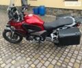 Червоний Хонда VFR 1200, об'ємом двигуна 0 л та пробігом 22 тис. км за 9500 $, фото 3 на Automoto.ua