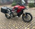 Красный Хонда VFR 1200, объемом двигателя 0 л и пробегом 22 тыс. км за 9500 $, фото 1 на Automoto.ua