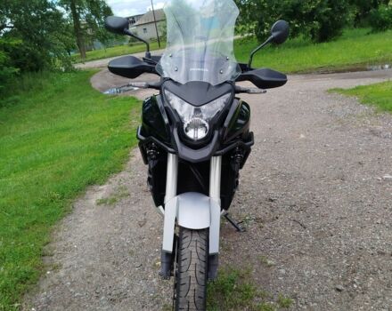 Хонда VFR 1200, объемом двигателя 1.2 л и пробегом 0 тыс. км за 8750 $, фото 11 на Automoto.ua