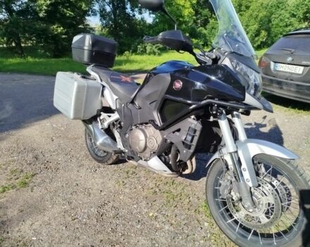 Хонда VFR 1200, объемом двигателя 1.2 л и пробегом 0 тыс. км за 8750 $, фото 6 на Automoto.ua