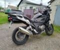 Хонда VFR 1200, объемом двигателя 1.2 л и пробегом 0 тыс. км за 8750 $, фото 9 на Automoto.ua