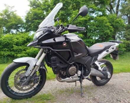 Хонда VFR 1200, объемом двигателя 1.2 л и пробегом 0 тыс. км за 8750 $, фото 12 на Automoto.ua