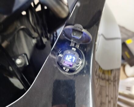 Хонда VFR 1200, объемом двигателя 1.2 л и пробегом 0 тыс. км за 8750 $, фото 2 на Automoto.ua