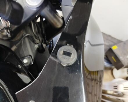 Хонда VFR 1200, объемом двигателя 1.2 л и пробегом 0 тыс. км за 8750 $, фото 3 на Automoto.ua