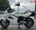 Білий Хонда VFR 800F Interceptor, об'ємом двигуна 0.8 л та пробігом 31 тис. км за 5299 $, фото 2 на Automoto.ua