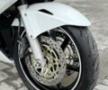 Білий Хонда VFR 800F Interceptor, об'ємом двигуна 0.8 л та пробігом 31 тис. км за 5299 $, фото 15 на Automoto.ua