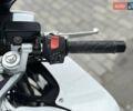 Білий Хонда VFR 800F Interceptor, об'ємом двигуна 0.8 л та пробігом 31 тис. км за 5299 $, фото 22 на Automoto.ua