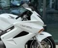Білий Хонда VFR 800F Interceptor, об'ємом двигуна 0.8 л та пробігом 31 тис. км за 5299 $, фото 28 на Automoto.ua