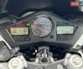 Білий Хонда VFR 800F Interceptor, об'ємом двигуна 0.8 л та пробігом 31 тис. км за 5299 $, фото 26 на Automoto.ua