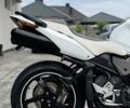 Білий Хонда VFR 800F Interceptor, об'ємом двигуна 0.8 л та пробігом 31 тис. км за 5299 $, фото 14 на Automoto.ua