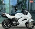 Білий Хонда VFR 800F Interceptor, об'ємом двигуна 0.8 л та пробігом 31 тис. км за 5299 $, фото 1 на Automoto.ua