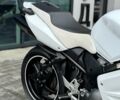 Білий Хонда VFR 800F Interceptor, об'ємом двигуна 0.8 л та пробігом 31 тис. км за 5299 $, фото 17 на Automoto.ua