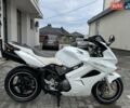 Білий Хонда VFR 800F Interceptor, об'ємом двигуна 0.8 л та пробігом 31 тис. км за 5299 $, фото 11 на Automoto.ua