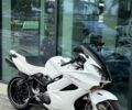 Білий Хонда VFR 800F Interceptor, об'ємом двигуна 0.8 л та пробігом 31 тис. км за 5299 $, фото 25 на Automoto.ua