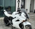 Білий Хонда VFR 800F Interceptor, об'ємом двигуна 0.8 л та пробігом 31 тис. км за 5299 $, фото 16 на Automoto.ua