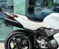 Білий Хонда VFR 800F Interceptor, об'ємом двигуна 0.8 л та пробігом 31 тис. км за 5299 $, фото 24 на Automoto.ua