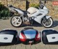 Белый Хонда VFR 800F Interceptor, объемом двигателя 0.8 л и пробегом 81 тыс. км за 5500 $, фото 10 на Automoto.ua