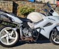 Белый Хонда VFR 800F Interceptor, объемом двигателя 0.8 л и пробегом 81 тыс. км за 5500 $, фото 14 на Automoto.ua