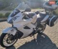 Белый Хонда VFR 800F Interceptor, объемом двигателя 0.8 л и пробегом 81 тыс. км за 5500 $, фото 8 на Automoto.ua