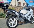 Белый Хонда VFR 800F Interceptor, объемом двигателя 0.8 л и пробегом 81 тыс. км за 5500 $, фото 6 на Automoto.ua