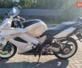 Белый Хонда VFR 800F Interceptor, объемом двигателя 0.8 л и пробегом 81 тыс. км за 5500 $, фото 12 на Automoto.ua