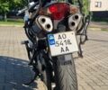 Белый Хонда VFR 800F Interceptor, объемом двигателя 0.8 л и пробегом 81 тыс. км за 5500 $, фото 2 на Automoto.ua