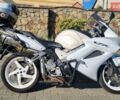 Белый Хонда VFR 800F Interceptor, объемом двигателя 0.8 л и пробегом 81 тыс. км за 5500 $, фото 5 на Automoto.ua