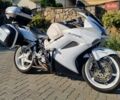 Белый Хонда VFR 800F Interceptor, объемом двигателя 0.8 л и пробегом 81 тыс. км за 5500 $, фото 7 на Automoto.ua
