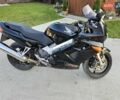 Чорний Хонда VFR 800F Interceptor, об'ємом двигуна 0.8 л та пробігом 106 тис. км за 3800 $, фото 8 на Automoto.ua