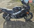 Чорний Хонда VFR 800F Interceptor, об'ємом двигуна 0 л та пробігом 80 тис. км за 3600 $, фото 1 на Automoto.ua