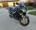 Чорний Хонда VFR 800F Interceptor, об'ємом двигуна 0.8 л та пробігом 106 тис. км за 3800 $, фото 1 на Automoto.ua